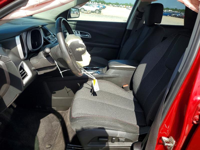 Aukcja sprzedaży 2015 Chevrolet Equinox, vin: 1GNALBEK3FZ145014, numer aukcji: 57116016
