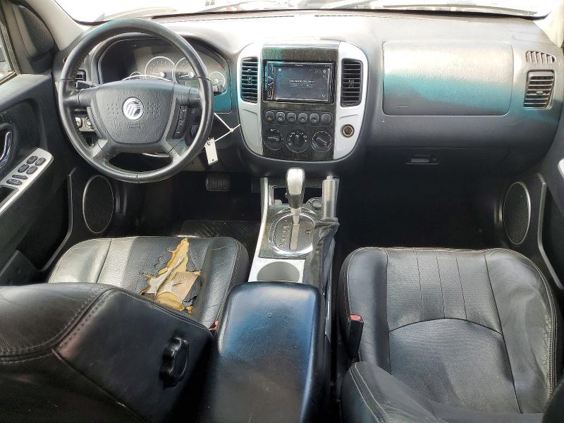 2007 Mercury Mariner მანქანა იყიდება აუქციონზე, vin: 4M2CU97177KJ11626, აუქციონის ნომერი: 57232796