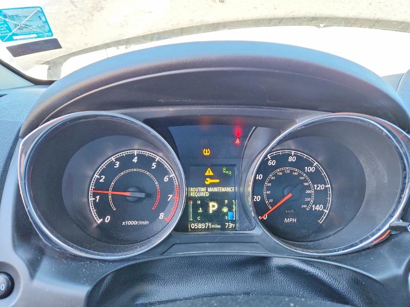 Продаж на аукціоні авто 2020 Mitsubishi Outlander Sport, vin: JA4AP4AU1LU004459, номер лоту: 56934716