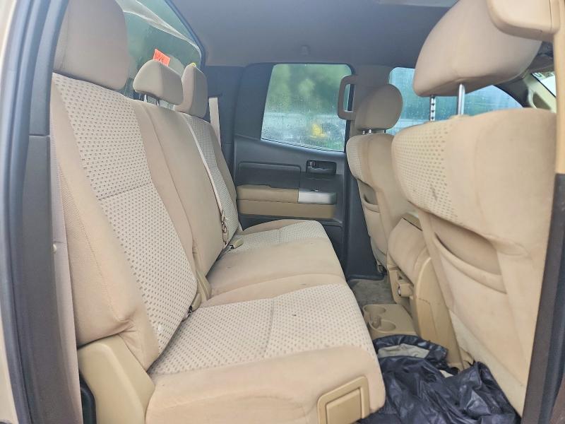 2007 Toyota Tundra მანქანა იყიდება აუქციონზე, vin: 5TFRV54177X004699, აუქციონის ნომერი: 56312046