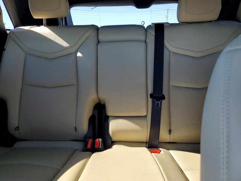 Продажа на аукционе авто 2018 Cadillac Xt5, vin: 1GYKNFRS5JZ193562, номер лота: 56944866