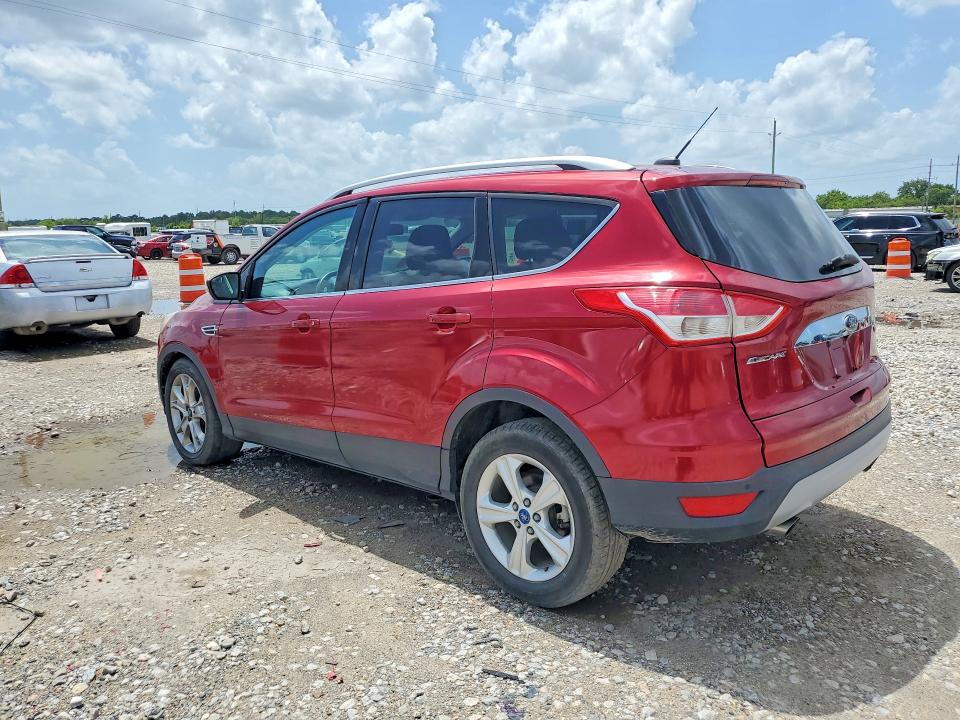 58412936 :رقم المزاد ، 1FMCU0J94EUA47591 vin ، 2014 Ford Escape مزاد بيع