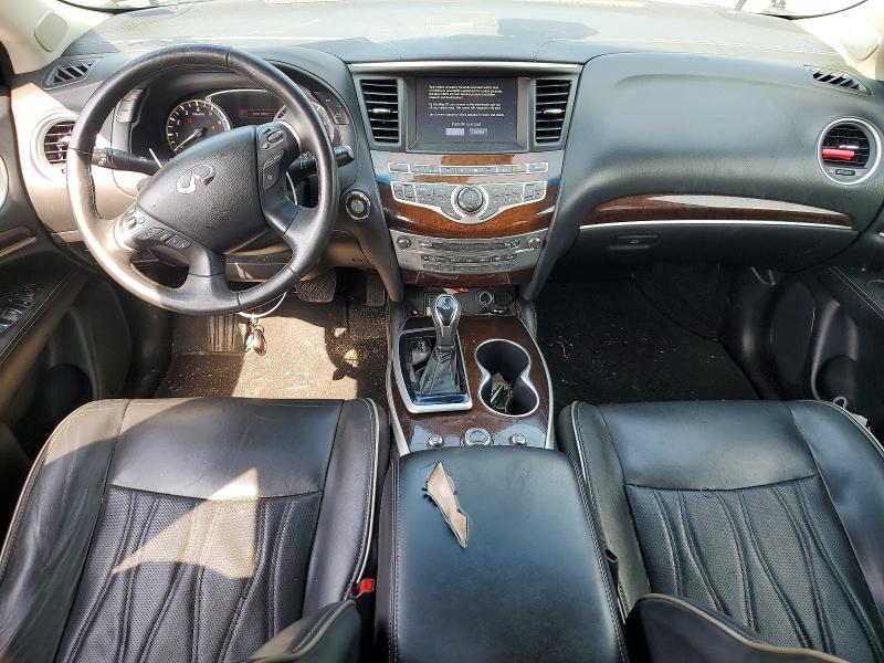 Продажа на аукционе авто 2020 Infiniti Qx60, vin: 5N1DL0MN8LC503739, номер лота: 56733146