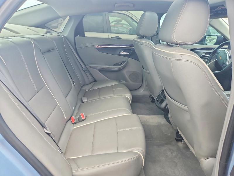 Продаж на аукціоні авто 2015 Chevrolet Impala, vin: 1G1165S37FU136188, номер лоту: 56691176