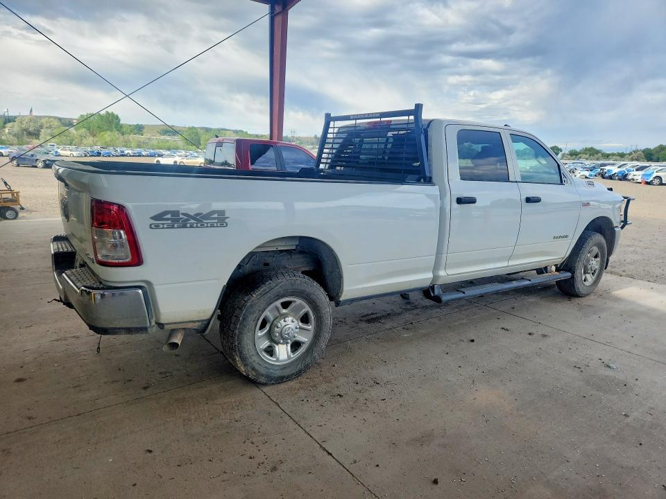 Продаж на аукціоні авто 2022 Ram 2500, vin: 3C6UR5HJ3NG438281, номер лоту: 56175556