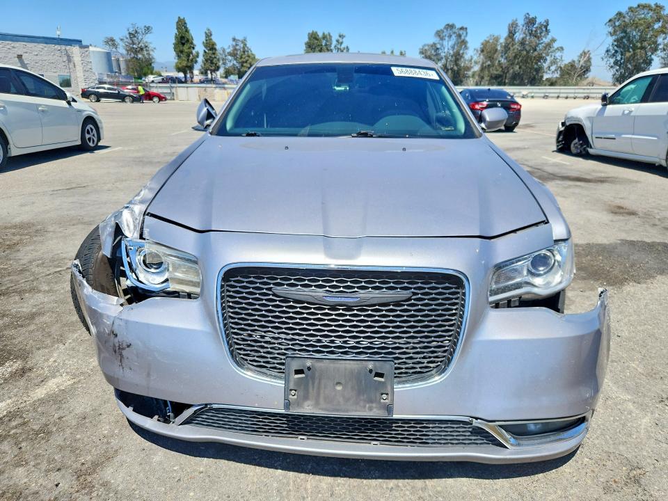 Aukcja sprzedaży 2017 Chrysler 300, vin: 2C3CCAAG5HH506537, numer aukcji: 56888436