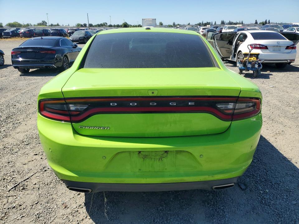 Aukcja sprzedaży 2019 Dodge Charger, vin: 2C3CDXBG3KH650223, numer aukcji: 55910916