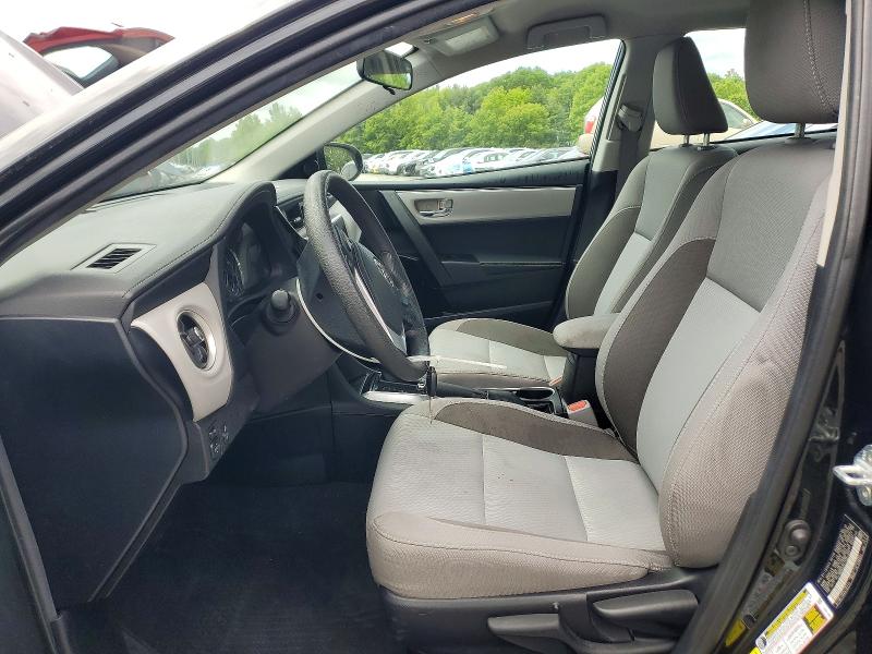 2018 Toyota Corolla მანქანა იყიდება აუქციონზე, vin: 2T1BURHE6JC084074, აუქციონის ნომერი: 54840206