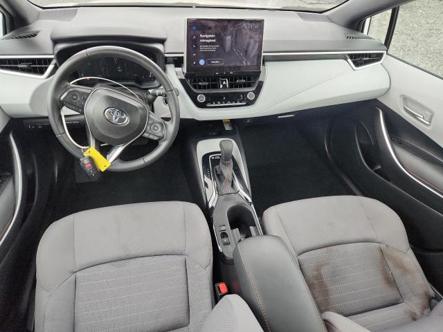 Aukcja sprzedaży 2025 Toyota Corolla, vin: 5YFB4MCE1SP230733, numer aukcji: 56572996