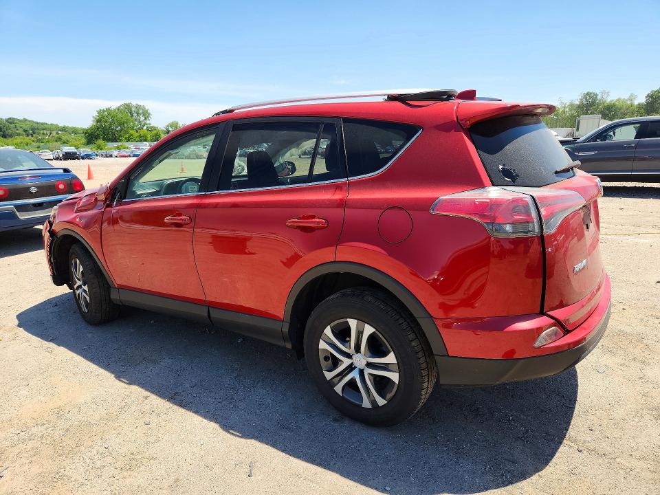 Продажа на аукционе авто 2016 Toyota Rav4, vin: JTMBFREV5GJ068265, номер лота: 55657686