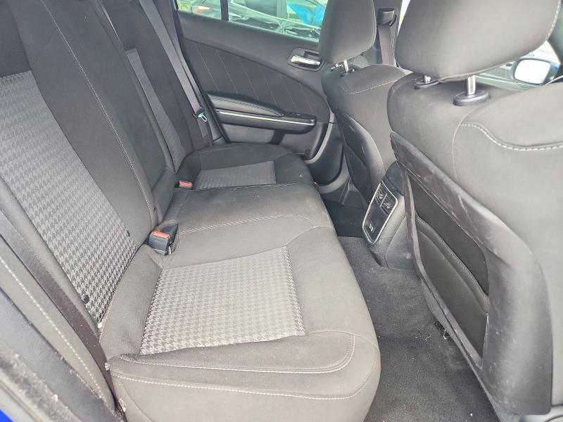 Продаж на аукціоні авто 2021 Dodge Charger, vin: 2C3CDXCT5MH565916, номер лоту: 56545496