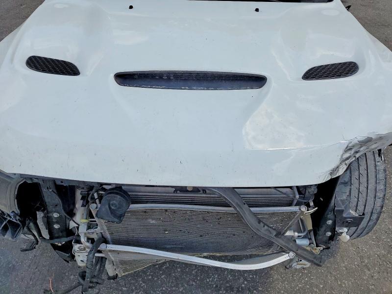 Aukcja sprzedaży 2019 Dodge Durango, vin: 1C4SDHCT0KC675768, numer aukcji: 57517636