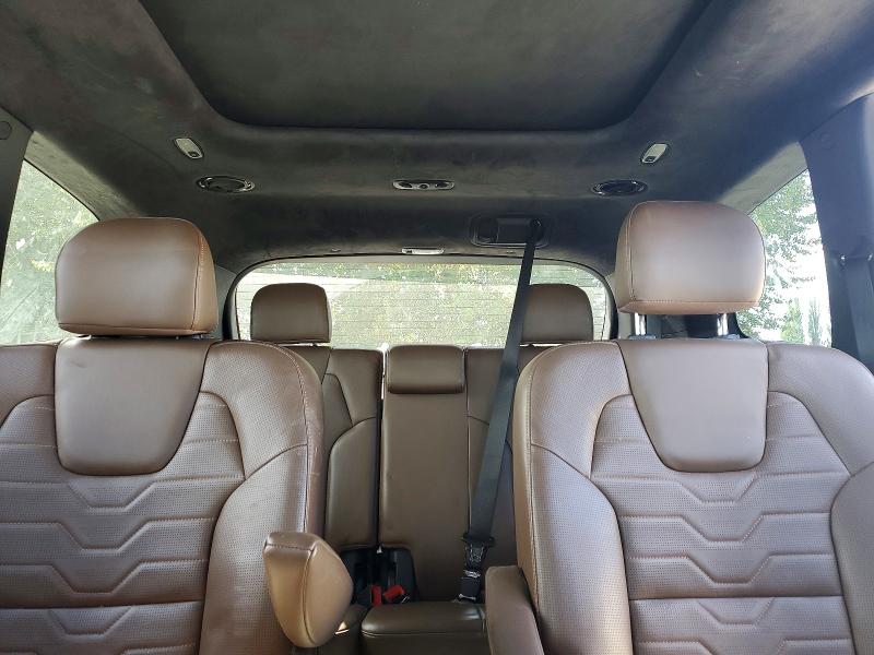 Продаж на аукціоні авто 2022 Kia Telluride, vin: 5XYP5DHC7NG243201, номер лоту: 57321106
