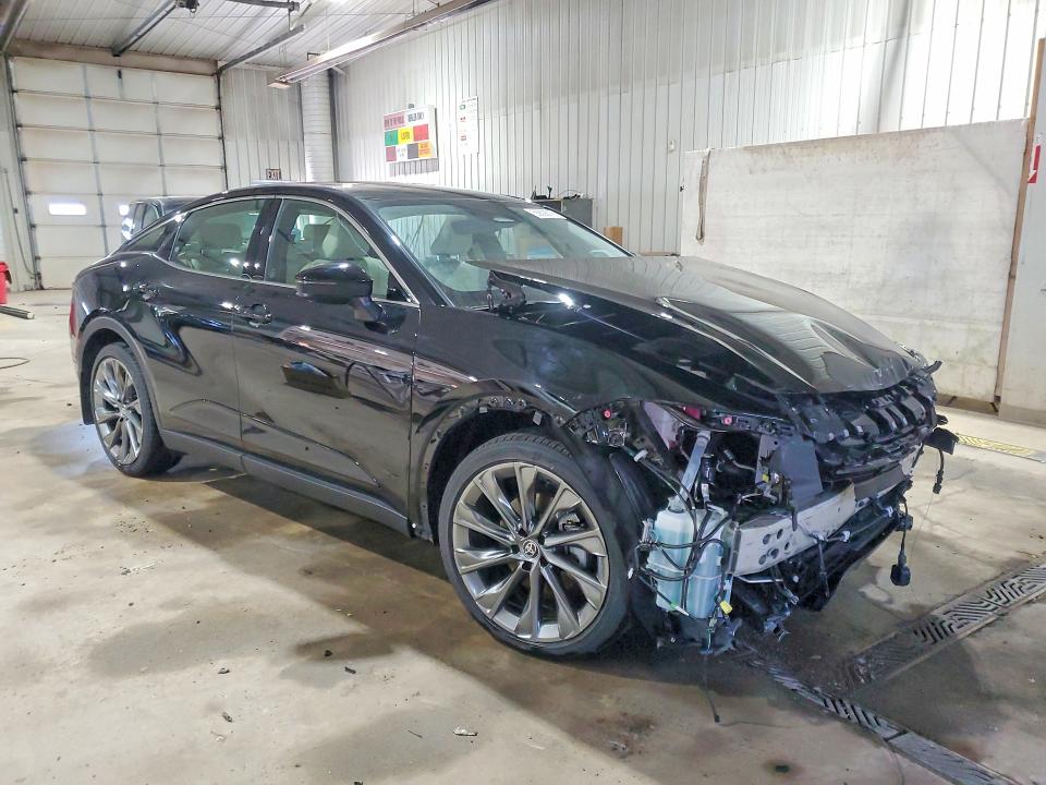 Aukcja sprzedaży 2023 Toyota Crown, vin: JTDAAAAF8P3017910, numer aukcji: 55608016