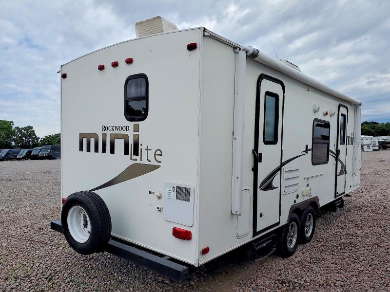 Продажа на аукционе авто 2013 Foresriver Mini Lite, vin: 4X4TRLA22DD124848, номер лота: 58429226