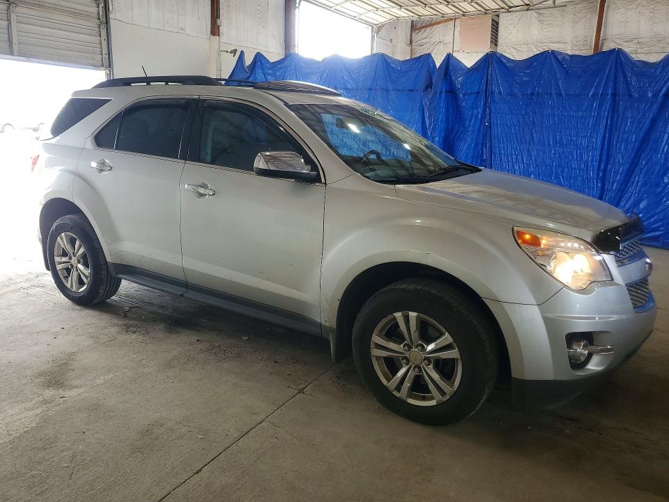 55620906 :رقم المزاد ، 2GNFLGE30E6153755 vin ، 2014 Chevrolet Equinox مزاد بيع