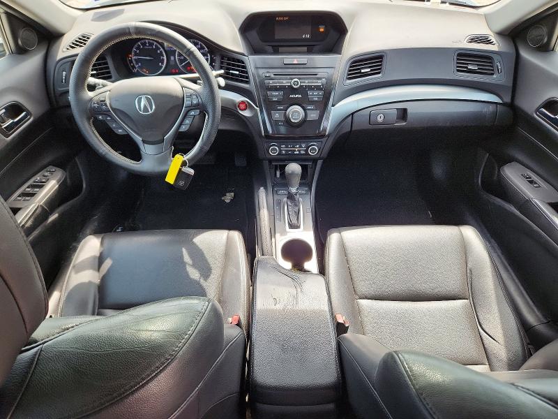 Продажа на аукционе авто 2016 Acura Ilx, vin: 19UDE2F38GA017909, номер лота: 55883046