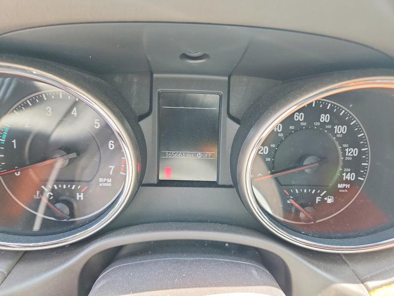 59004836 :رقم المزاد ، 1C4RJFCG4CC249159 vin ، 2012 Jeep Grand Cherokee مزاد بيع