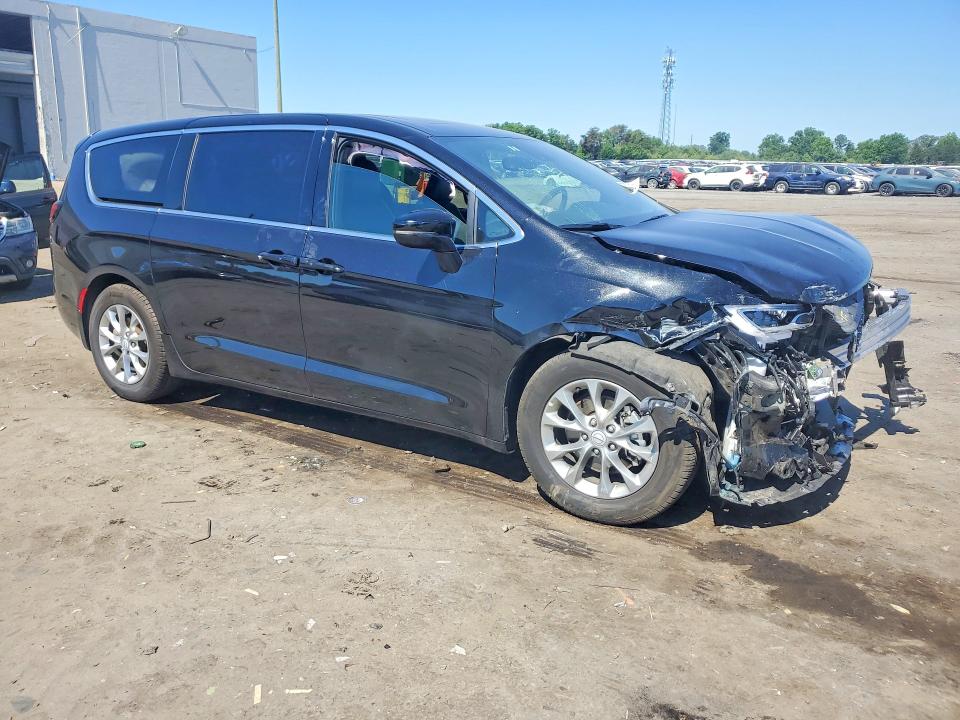 Aukcja sprzedaży 2026 Chrysler Pacifica, vin: 2C4RC1GG8TR178661, numer aukcji: 56265076