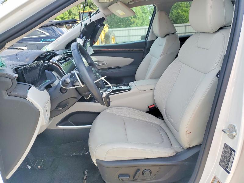 Продажа на аукционе авто 2024 Hyundai Tucson, vin: KM8JCCD16RU171305, номер лота: 56131076