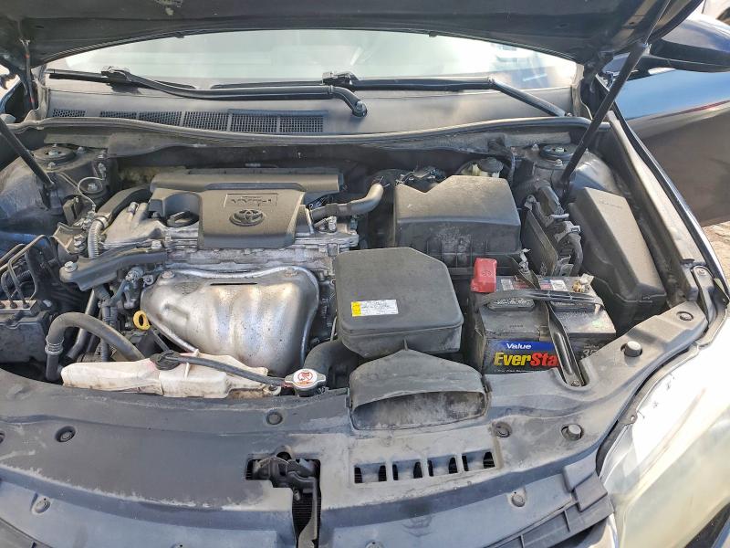 Продажа на аукционе авто 2015 Toyota Camry, vin: 4T1BF1FK6FU992972, номер лота: 57730516