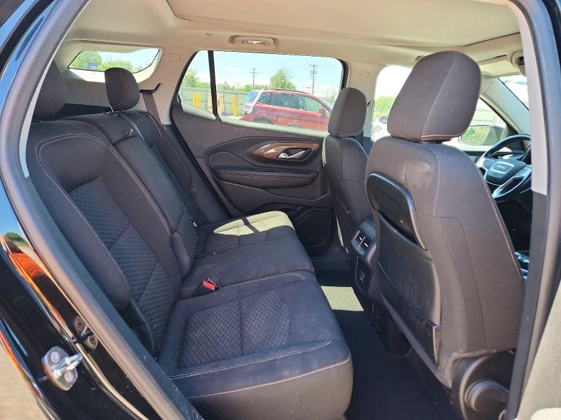 Продаж на аукціоні авто 2019 Gmc Terrain, vin: 3GKALTEX2KL311958, номер лоту: 56443736