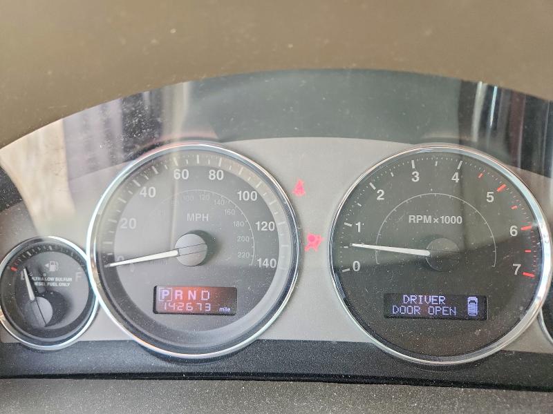 Продажа на аукционе авто 2008 Jeep Grand Cherokee, vin: 1J8HR68M08C206960, номер лота: 56964926