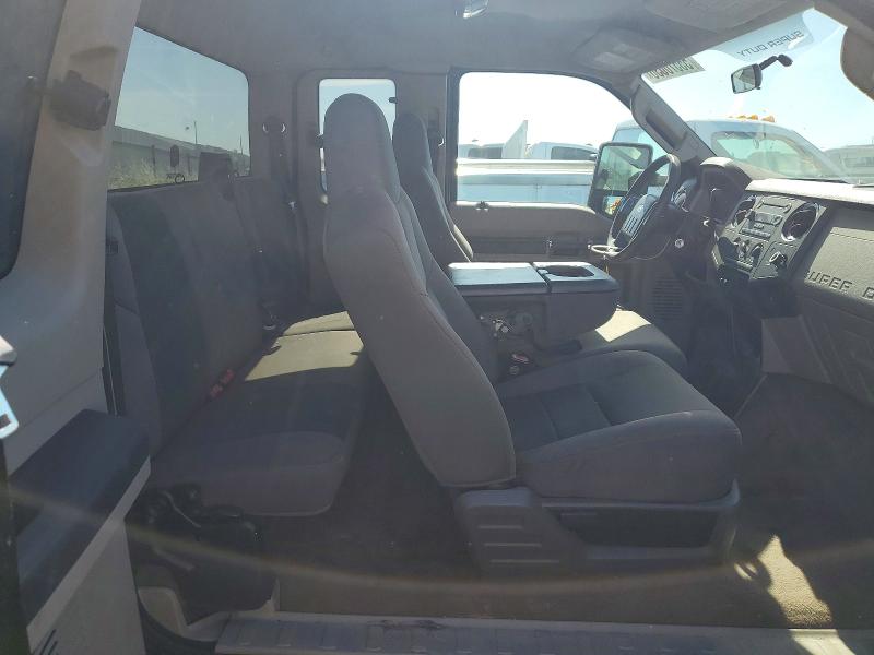 2009 Ford F350 მანქანა იყიდება აუქციონზე, vin: 1FTWX32R49EA41797, აუქციონის ნომერი: 55570036