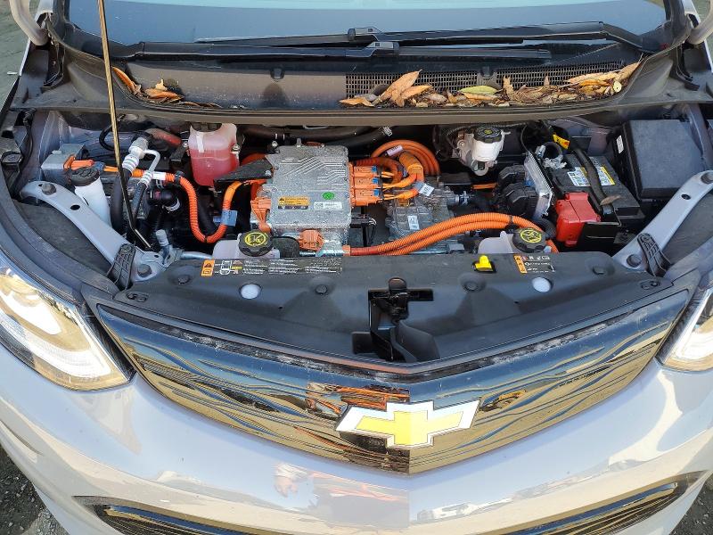 Продажа на аукционе авто 2020 Chevrolet Bolt Ev, vin: 1G1FY6S04L4109702, номер лота: 57336176