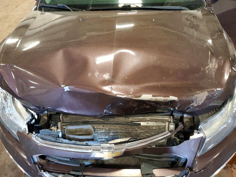 56041576 :رقم المزاد ، 1G1PC5SB1F7238451 vin ، 2015 Chevrolet Cruze مزاد بيع