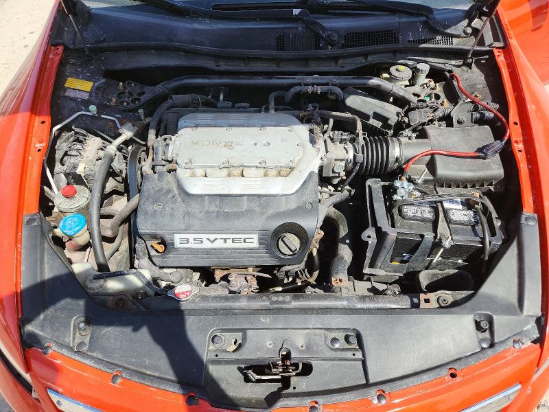 56470236 :رقم المزاد ، 1HGCS2A89BA005879 vin ، 2011 Honda Accord مزاد بيع