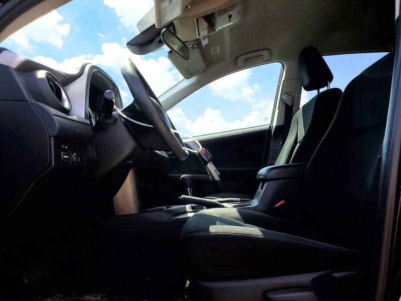 2018 Toyota Rav4 მანქანა იყიდება აუქციონზე, vin: 2T3ZFREV4JW476554, აუქციონის ნომერი: 57668706