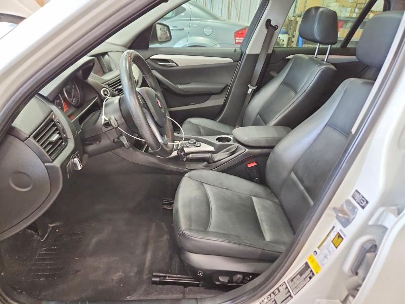 Aukcja sprzedaży 2013 Bmw X1, vin: WBAVL1C53DVR86415, numer aukcji: 56680576
