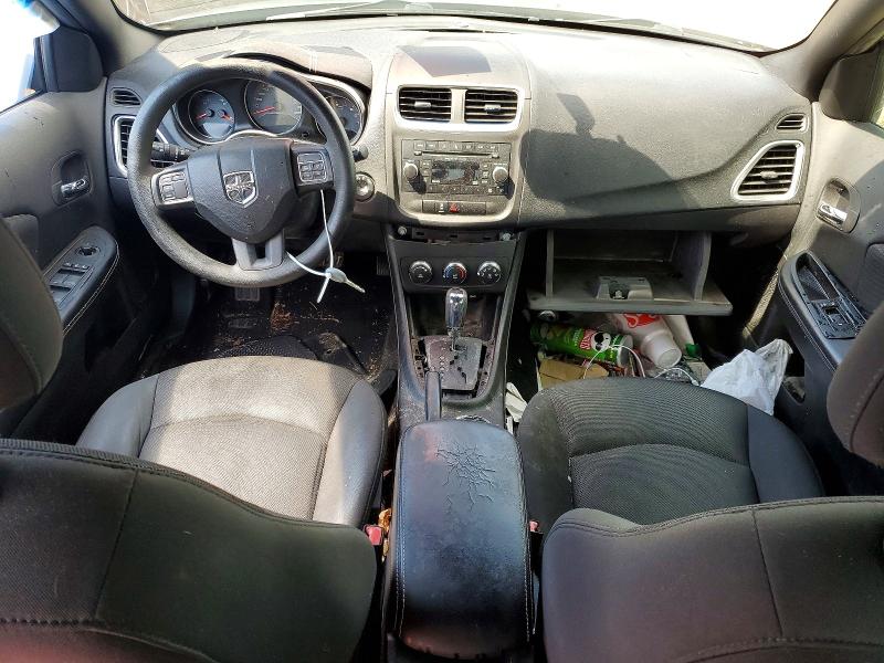 Продажа на аукционе авто 2013 Dodge Avenger, vin: 1C3CDZABXDN756485, номер лота: 57045376
