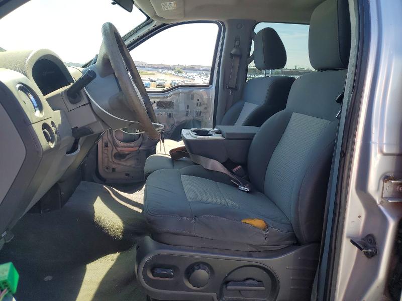 Aukcja sprzedaży 2008 Ford F150, vin: 1FTPW12548FA45320, numer aukcji: 55476356