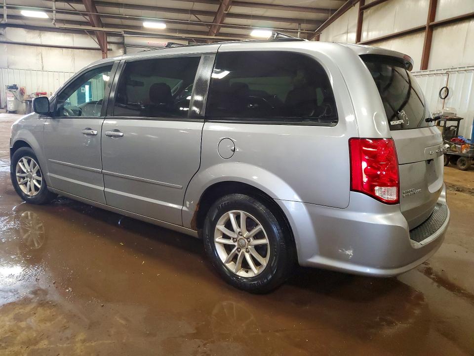 57764156 :رقم المزاد ، 2C4RDGCG0DR733612 vin ، 2013 Dodge Grand Caravan مزاد بيع