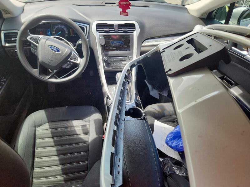 Auction sale of the 2016 Ford Fusion, vin: 1FA6P0H7XG5128675, lot number: 56298646