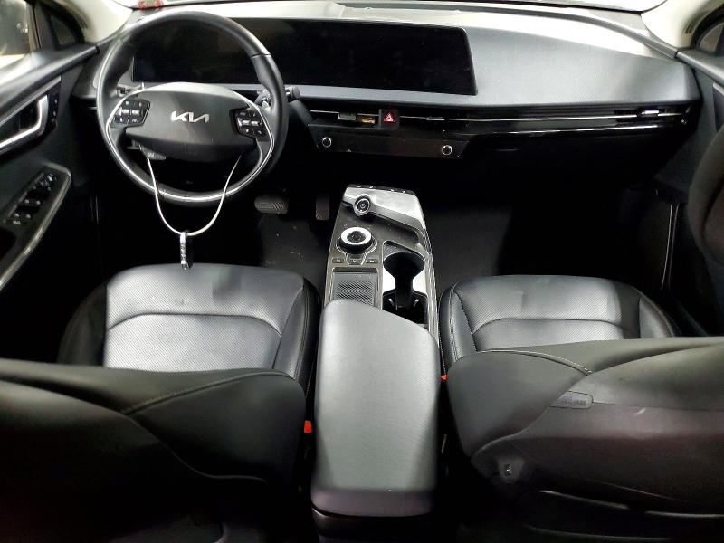 Продаж на аукціоні авто 2023 Kia Ev6, vin: KNDC34LA7P5128300, номер лоту: 56514226