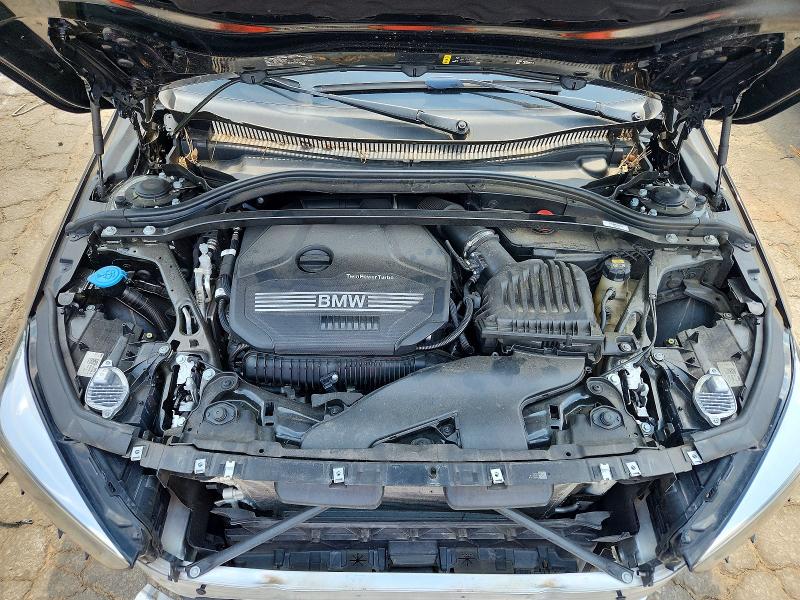 Продаж на аукціоні авто 2022 Bmw 228i, vin: WBA53AK08N7J89444, номер лоту: 58383106