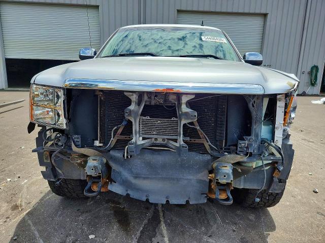 Продаж на аукціоні авто 2012 Gmc Sierra, vin: 3GTP2VE77CG239878, номер лоту: 54496436