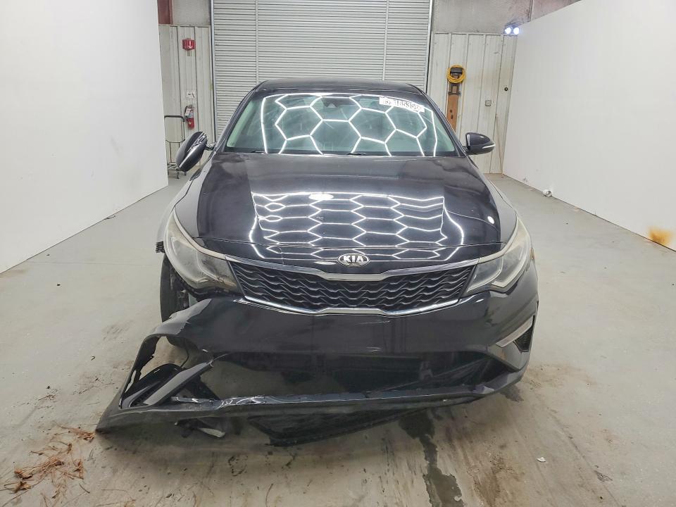 Продаж на аукціоні авто 2019 Kia Optima, vin: 5XXGT4L39KG303475, номер лоту: 59185356