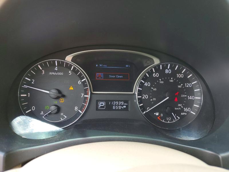 Продаж на аукціоні авто 2014 Nissan Altima, vin: 1N4AL3AP4EC177705, номер лоту: 57956086