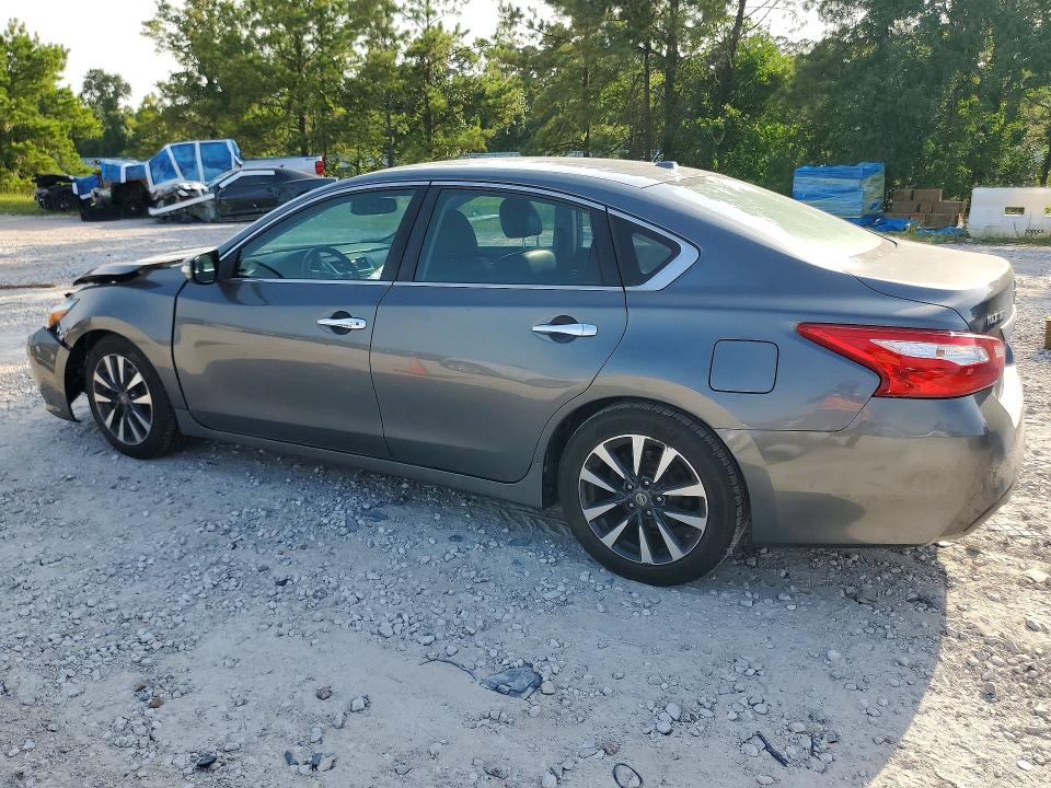Продаж на аукціоні авто 2017 Nissan Altima, vin: 1N4AL3AP4HC140139, номер лоту: 58416876