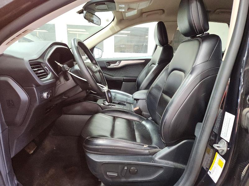 Aukcja sprzedaży 2020 Ford Escape, vin: 1FMCU9H64LUA51637, numer aukcji: 85635685