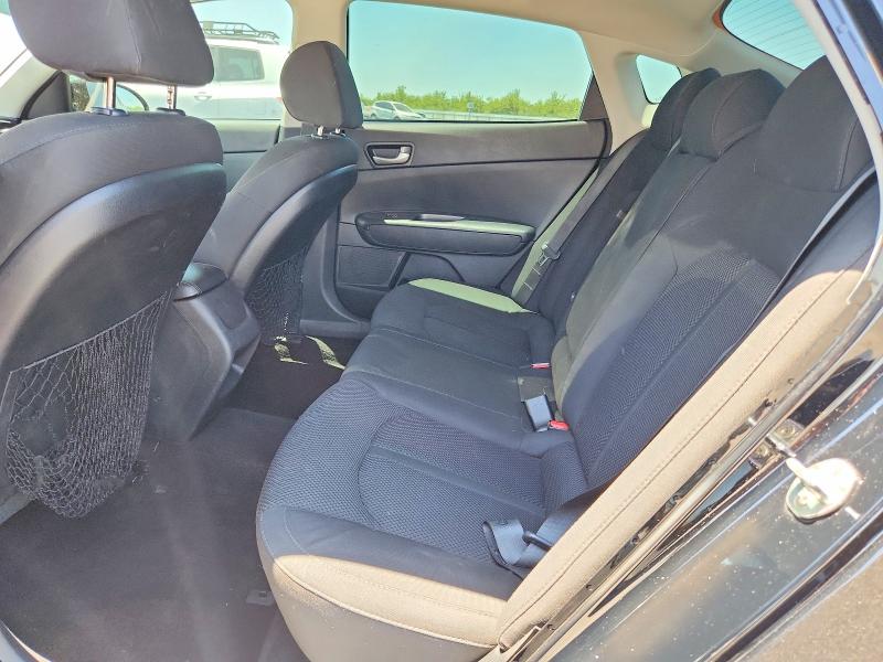 2019 Kia Optima მანქანა იყიდება აუქციონზე, vin: 5XXGT4L32KG332090, აუქციონის ნომერი: 57924736