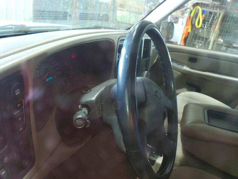 Продаж на аукціоні авто 2004 Chevrolet Silverado, vin: 1GCEK19T64E178622, номер лоту: 56364346
