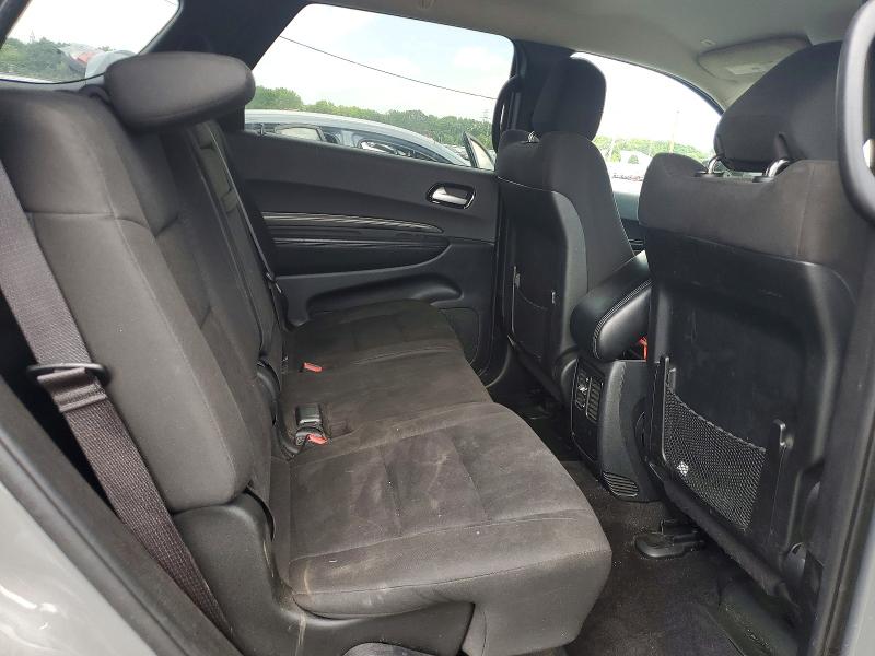 Продаж на аукціоні авто 2022 Dodge Durango, vin: 1C4RDJAG0NC159877, номер лоту: 57143746