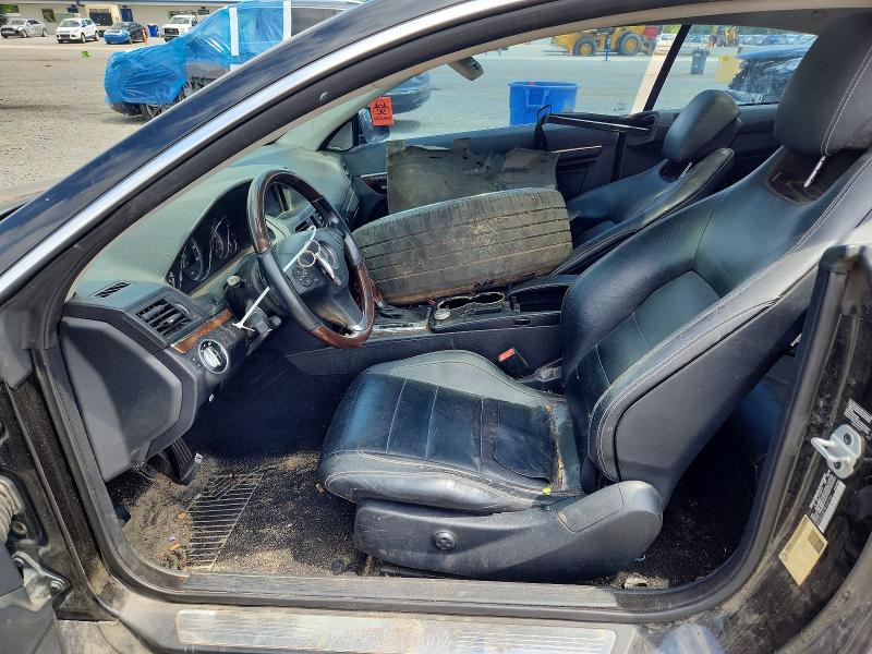 Продажа на аукционе авто 2011 Mercedes-benz E, vin: WDDKJ5GB7BF064164, номер лота: 55439946