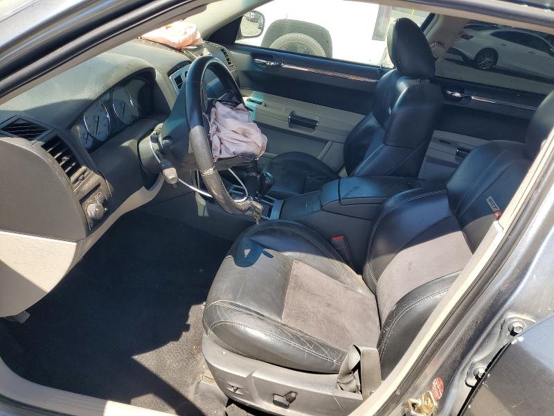 58723896 :رقم المزاد ، 2C3LA73W26H395665 vin ، 2006 Chrysler 300c مزاد بيع