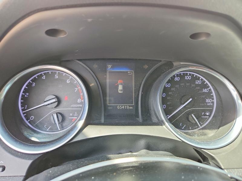 Продажа на аукционе авто 2019 Toyota Camry, vin: 4T1B11HKXKU211604, номер лота: 58506276
